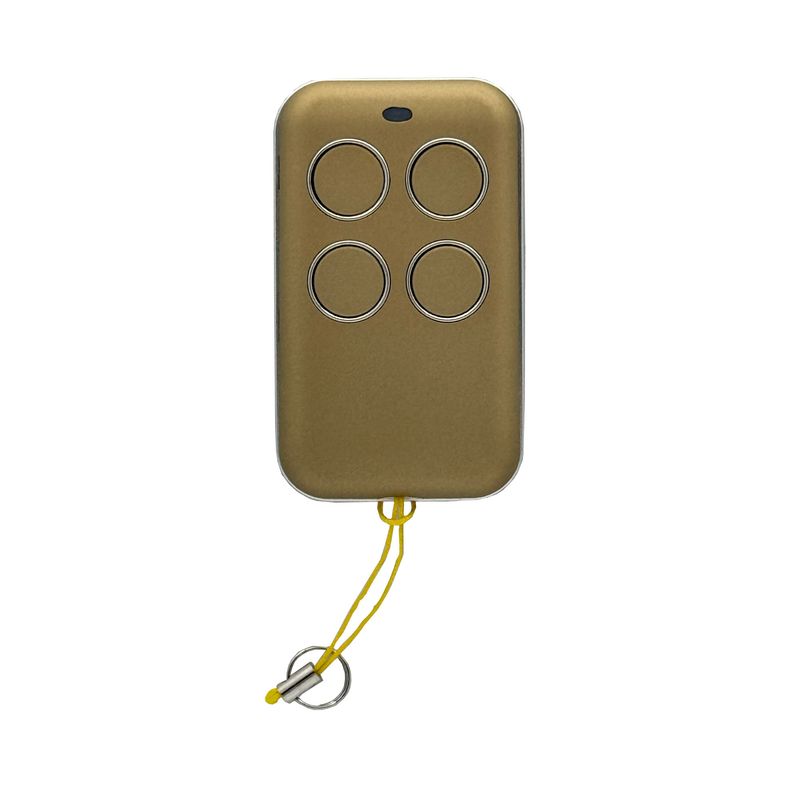 ریموت بلوتوثی دربازکن  ام ار جی کد 433 mhz